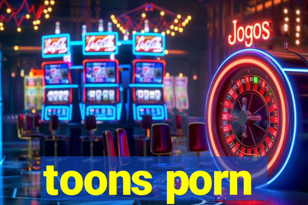 toons porn